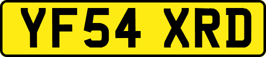 YF54XRD