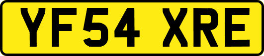 YF54XRE