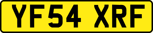 YF54XRF