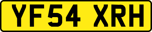 YF54XRH