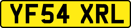YF54XRL