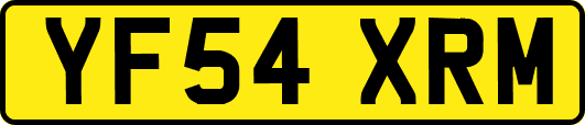 YF54XRM