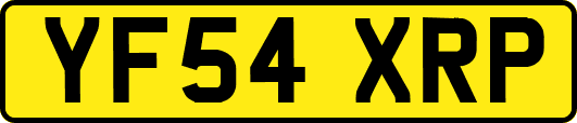 YF54XRP