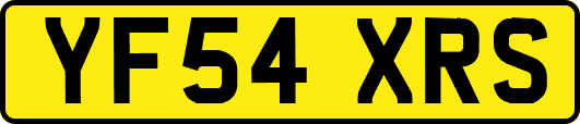 YF54XRS