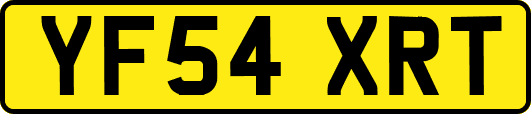 YF54XRT