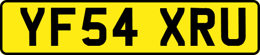 YF54XRU
