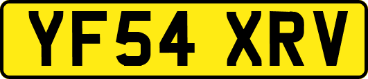 YF54XRV