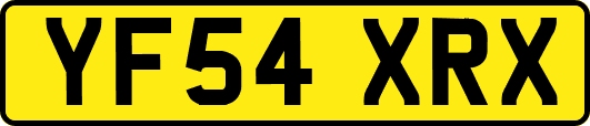 YF54XRX