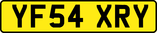YF54XRY