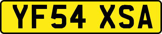 YF54XSA
