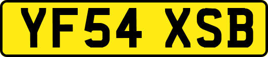 YF54XSB