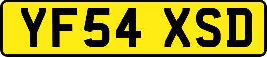 YF54XSD