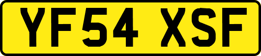 YF54XSF