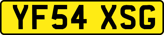 YF54XSG