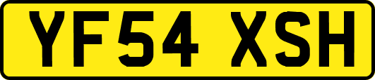 YF54XSH