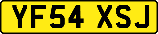 YF54XSJ
