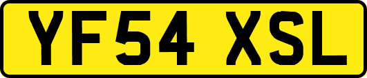 YF54XSL