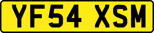 YF54XSM