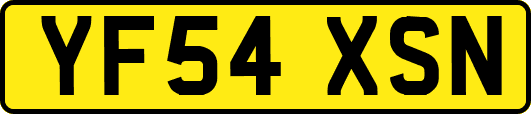 YF54XSN