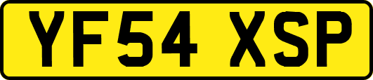 YF54XSP