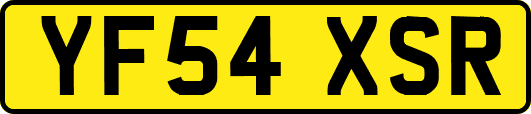 YF54XSR