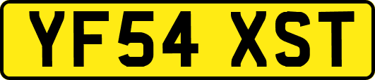 YF54XST