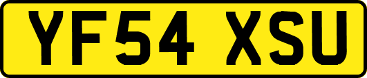 YF54XSU