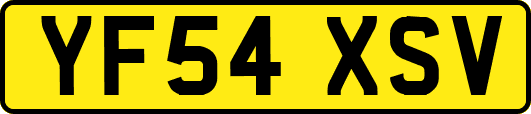 YF54XSV