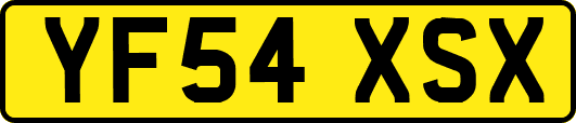 YF54XSX