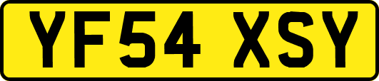 YF54XSY