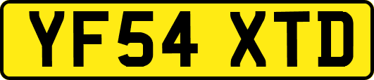 YF54XTD
