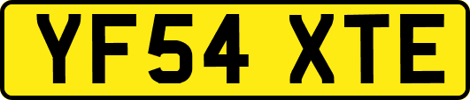 YF54XTE