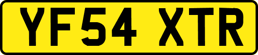 YF54XTR
