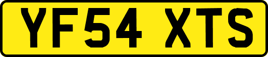 YF54XTS