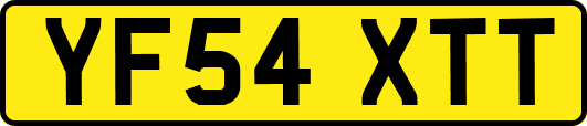 YF54XTT