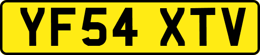 YF54XTV