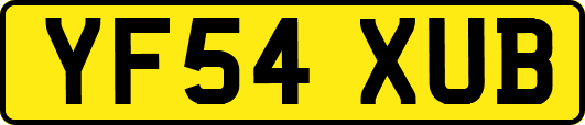 YF54XUB