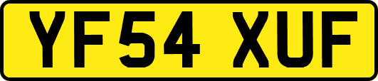 YF54XUF