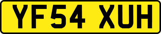 YF54XUH