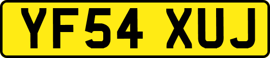 YF54XUJ