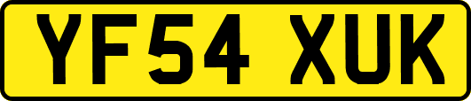 YF54XUK