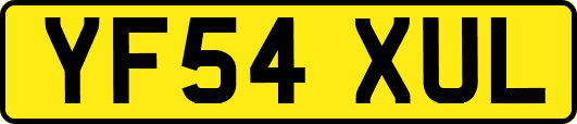 YF54XUL