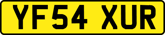 YF54XUR