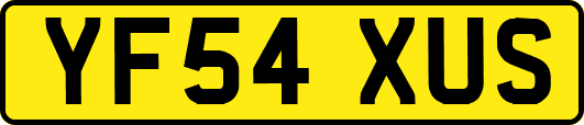 YF54XUS