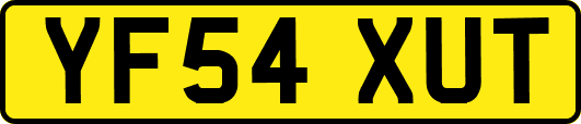 YF54XUT