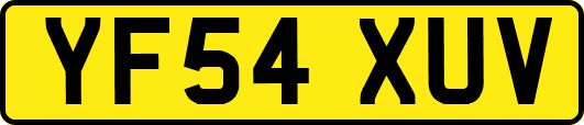 YF54XUV