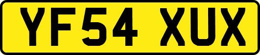 YF54XUX