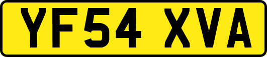 YF54XVA