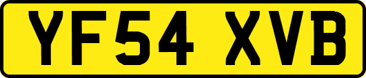 YF54XVB