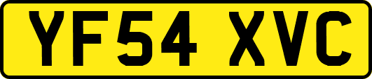 YF54XVC